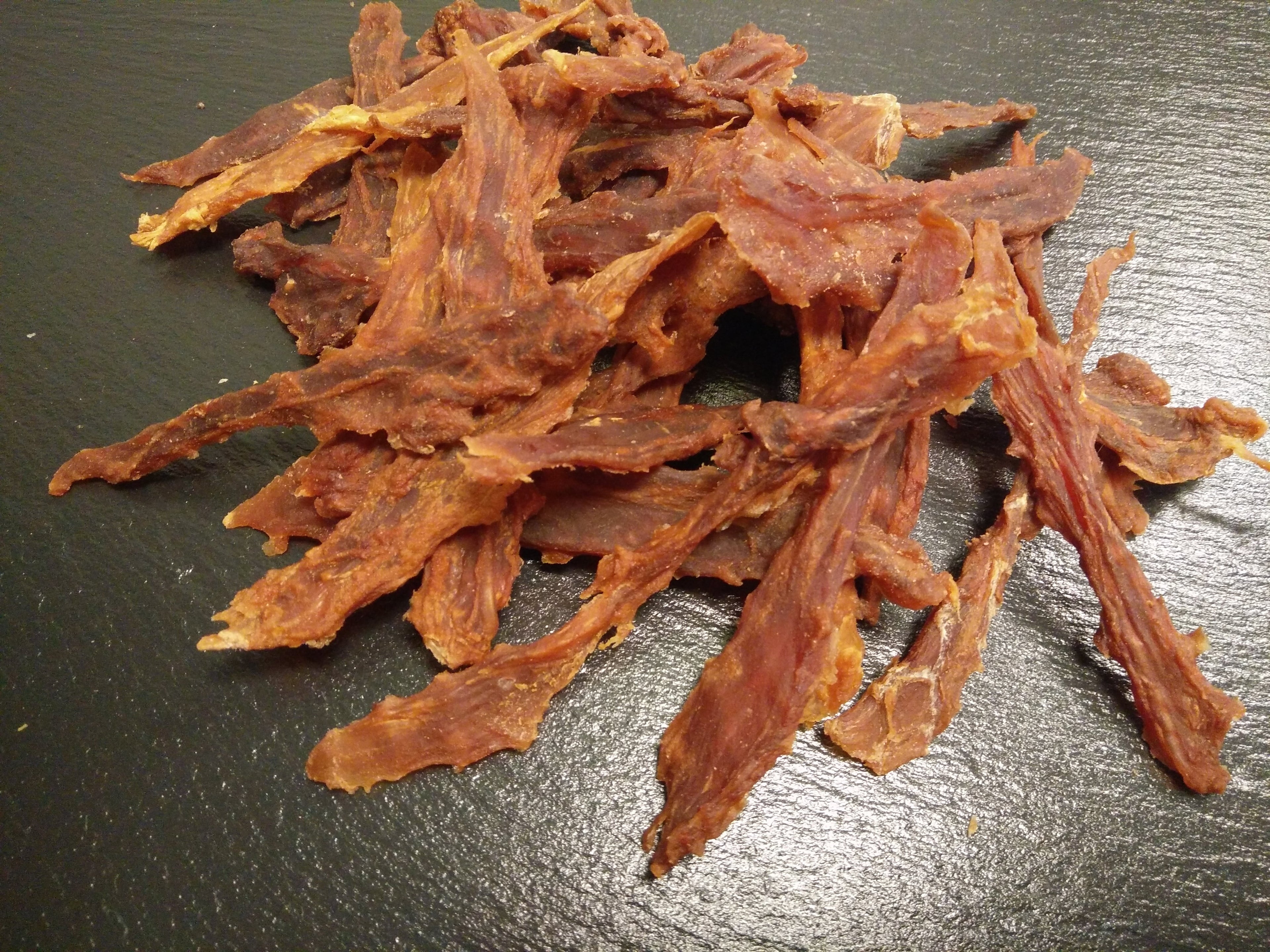 Natürliche Hundekauartikel