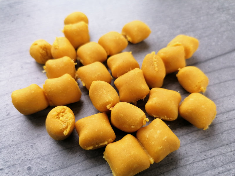 Knuspersnacks für Hunde