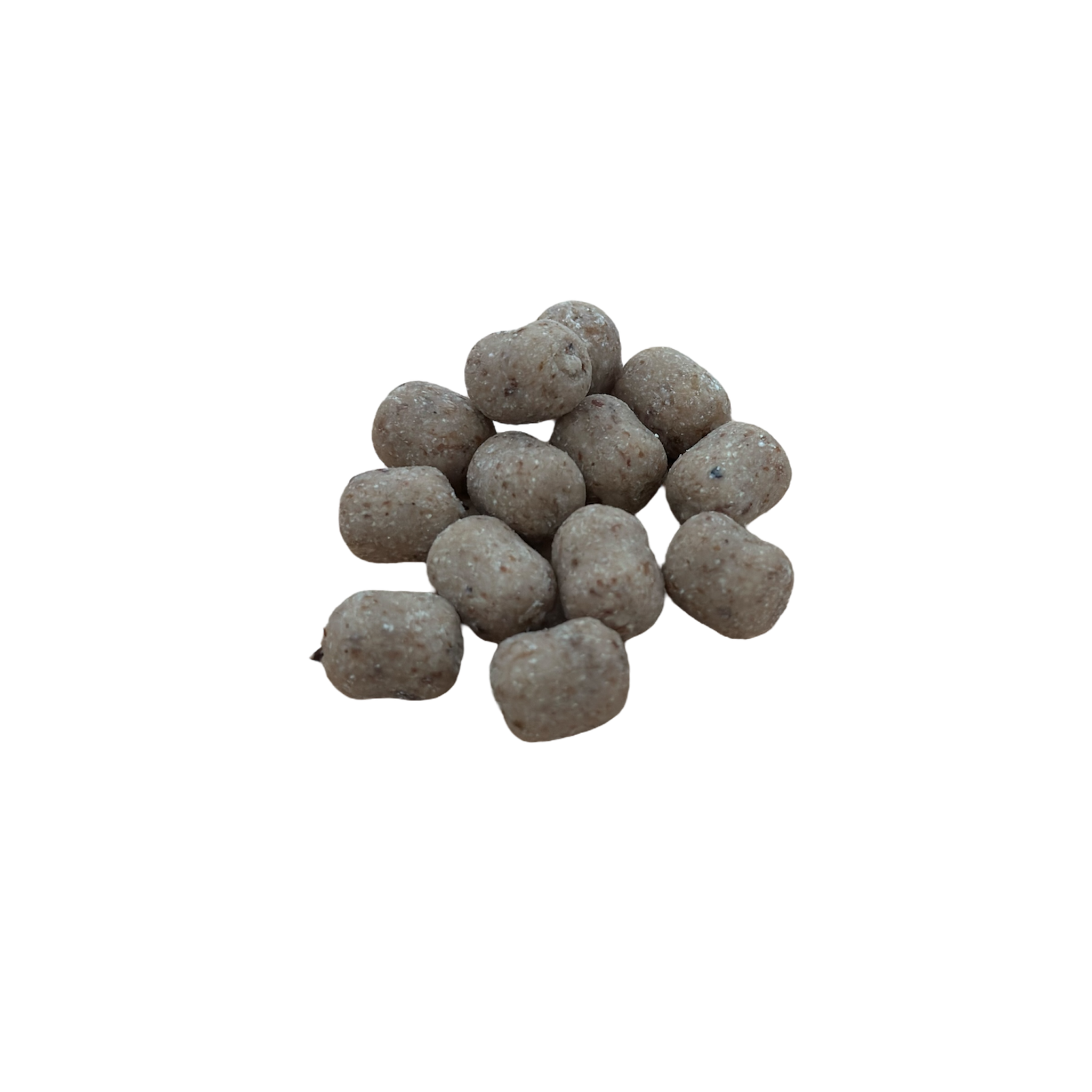 Apfel mit Kokos "SOFT Snacks"