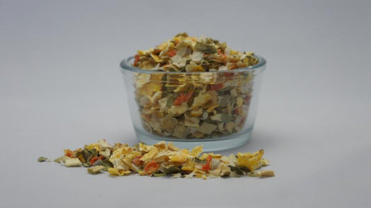 Power Mix 1kg