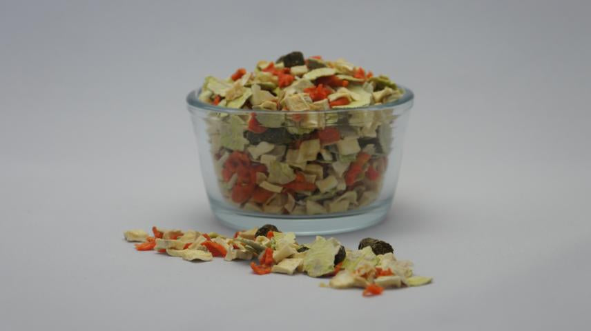 Bauern Mix 1kg