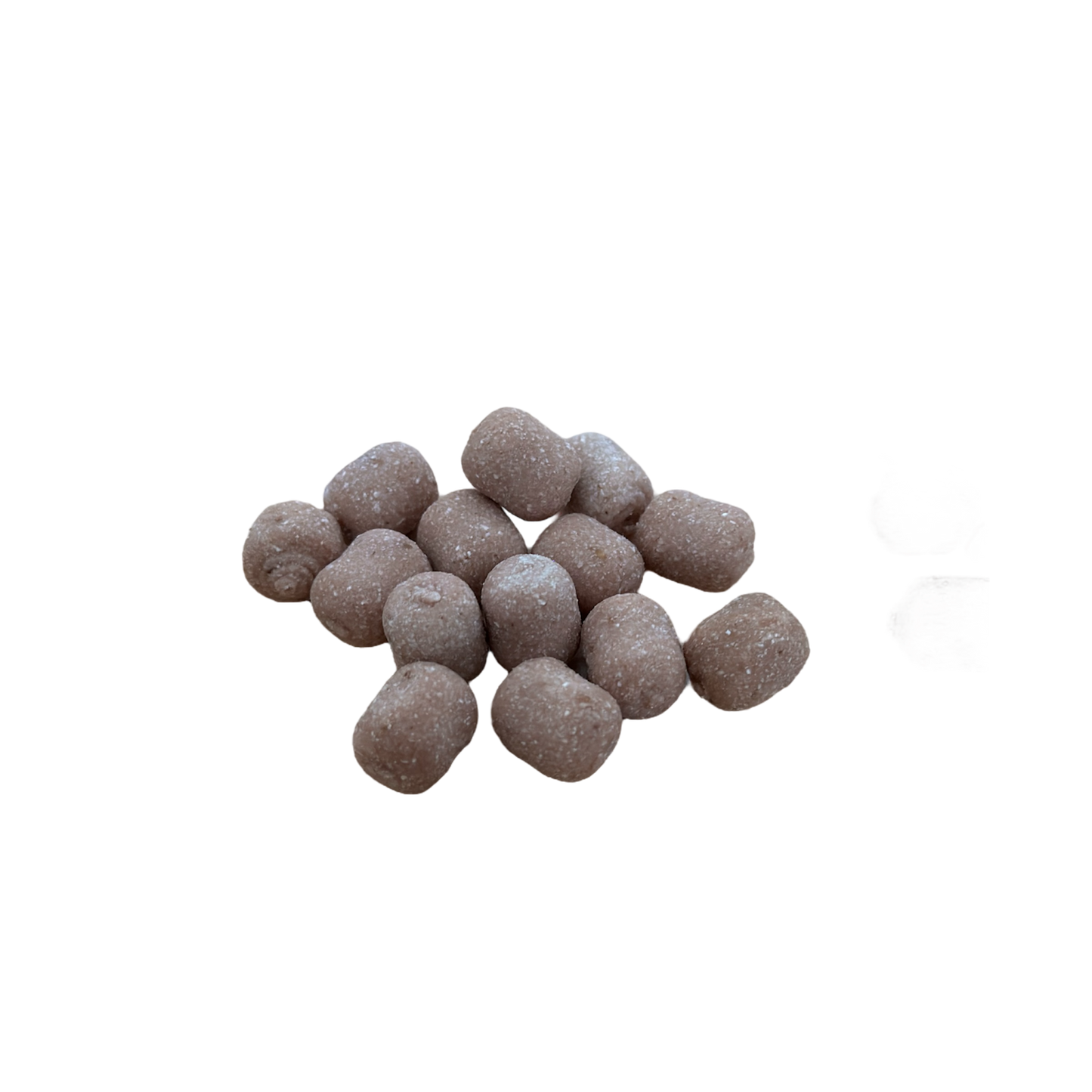 Erdbeer mit Kokos "SOFT Snacks"