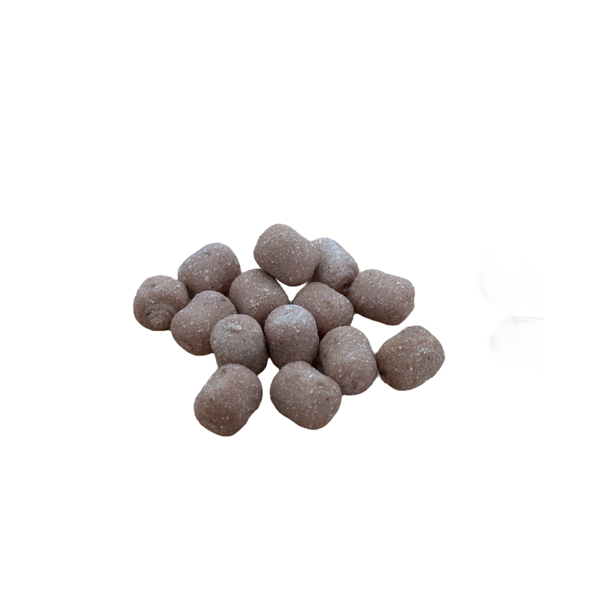 Erdbeer mit Kokos "SOFT Snacks"