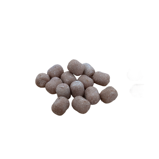 Erdbeer mit Kokos "SOFT Snacks"