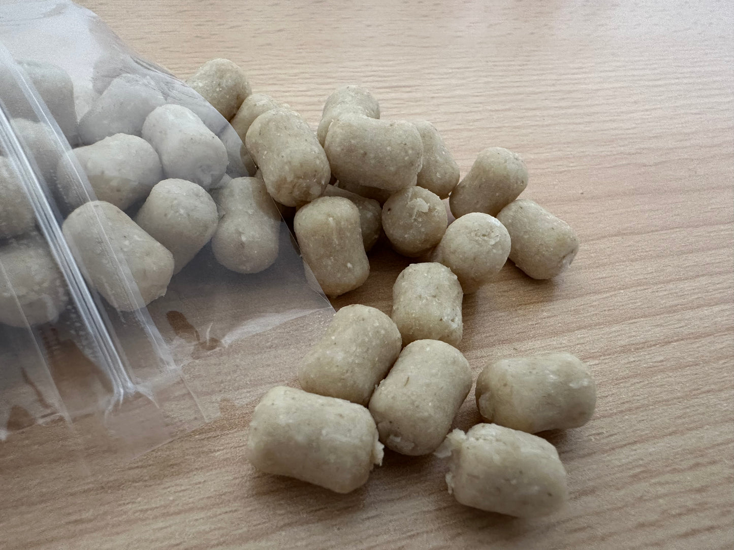 Kokos Soft "SOFT Snacks"