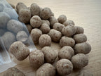 Apfel mit Kokos "SOFT Snacks"
