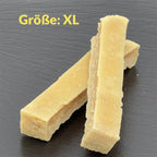 kaukaese groesse XL fuer hunde auf einer Schieferplatte hannopet